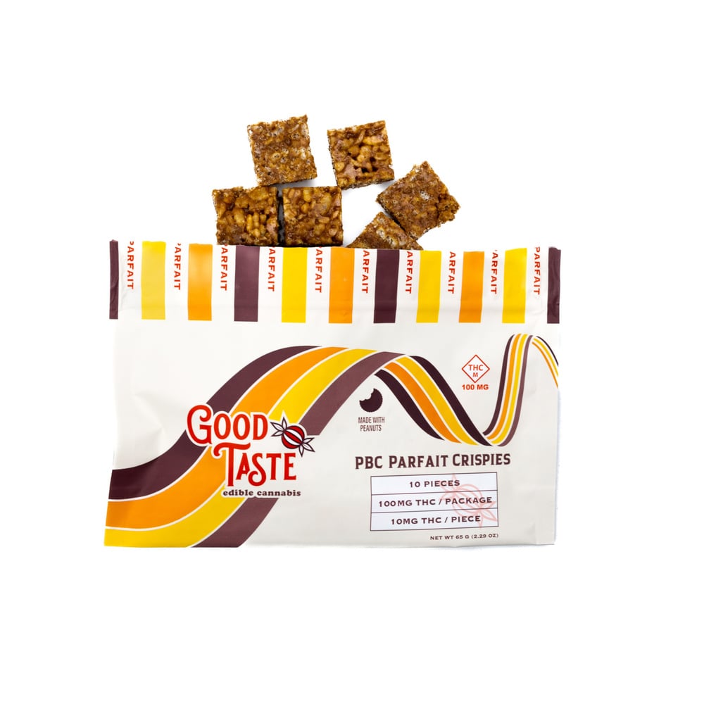 Patriot Pop [1pk] (100mg)