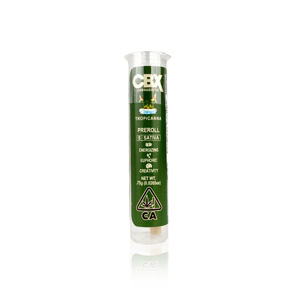 Tropicanna [.75g]