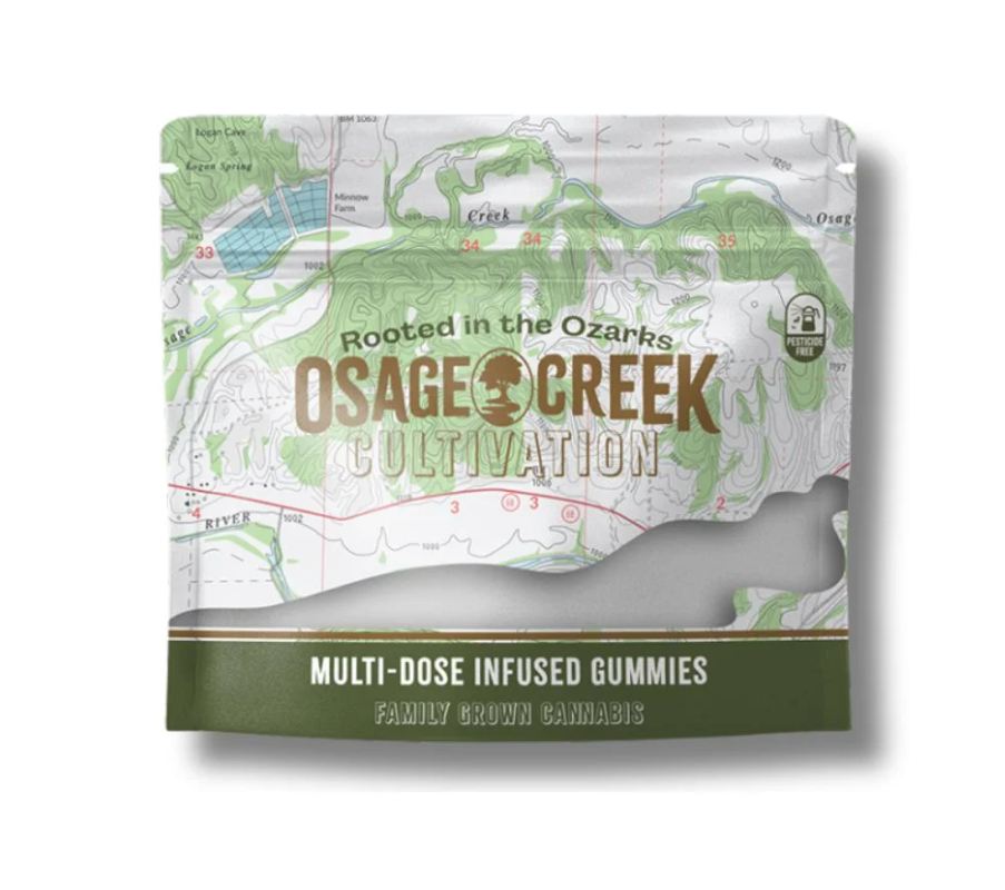 Tsunami Black Raspberry