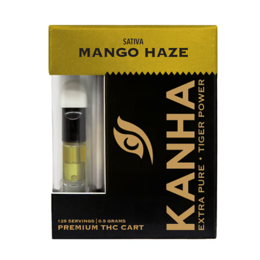 Mango Haze