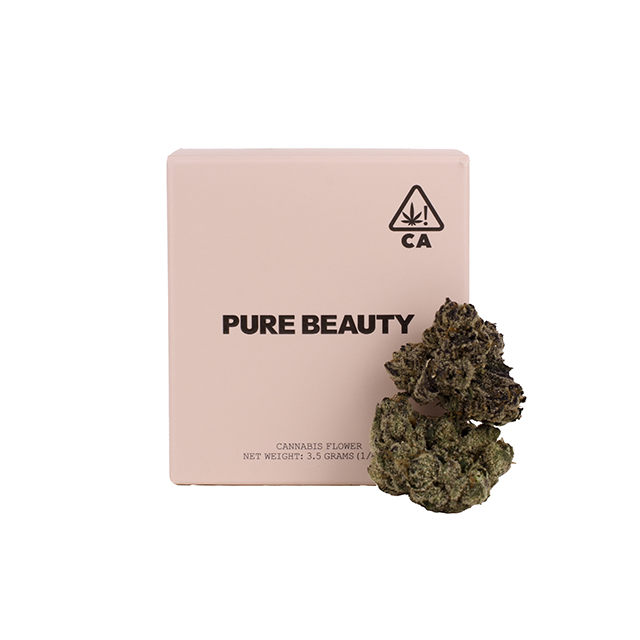 Sweet Purple Haze Sweet Purple Haze