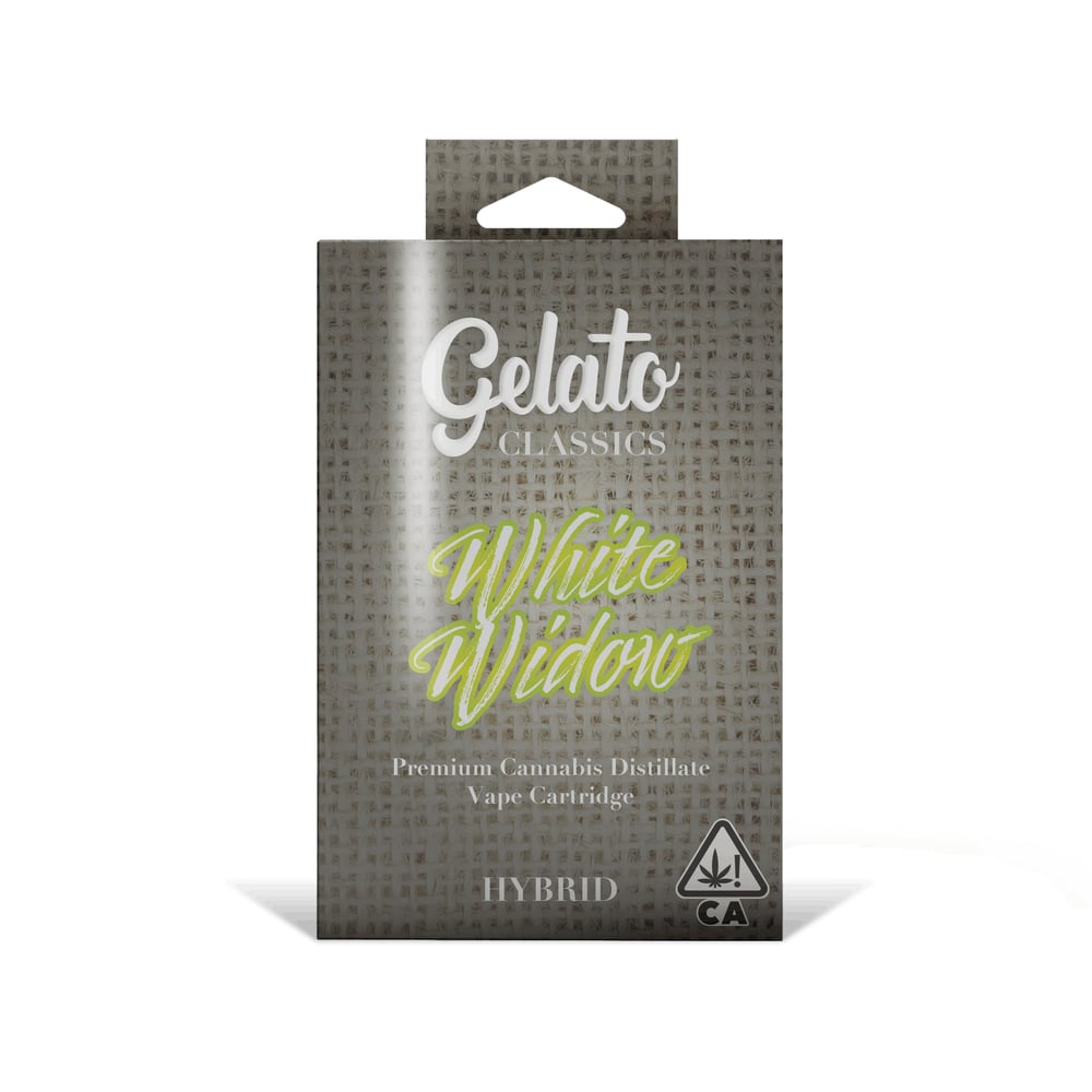 White Widow