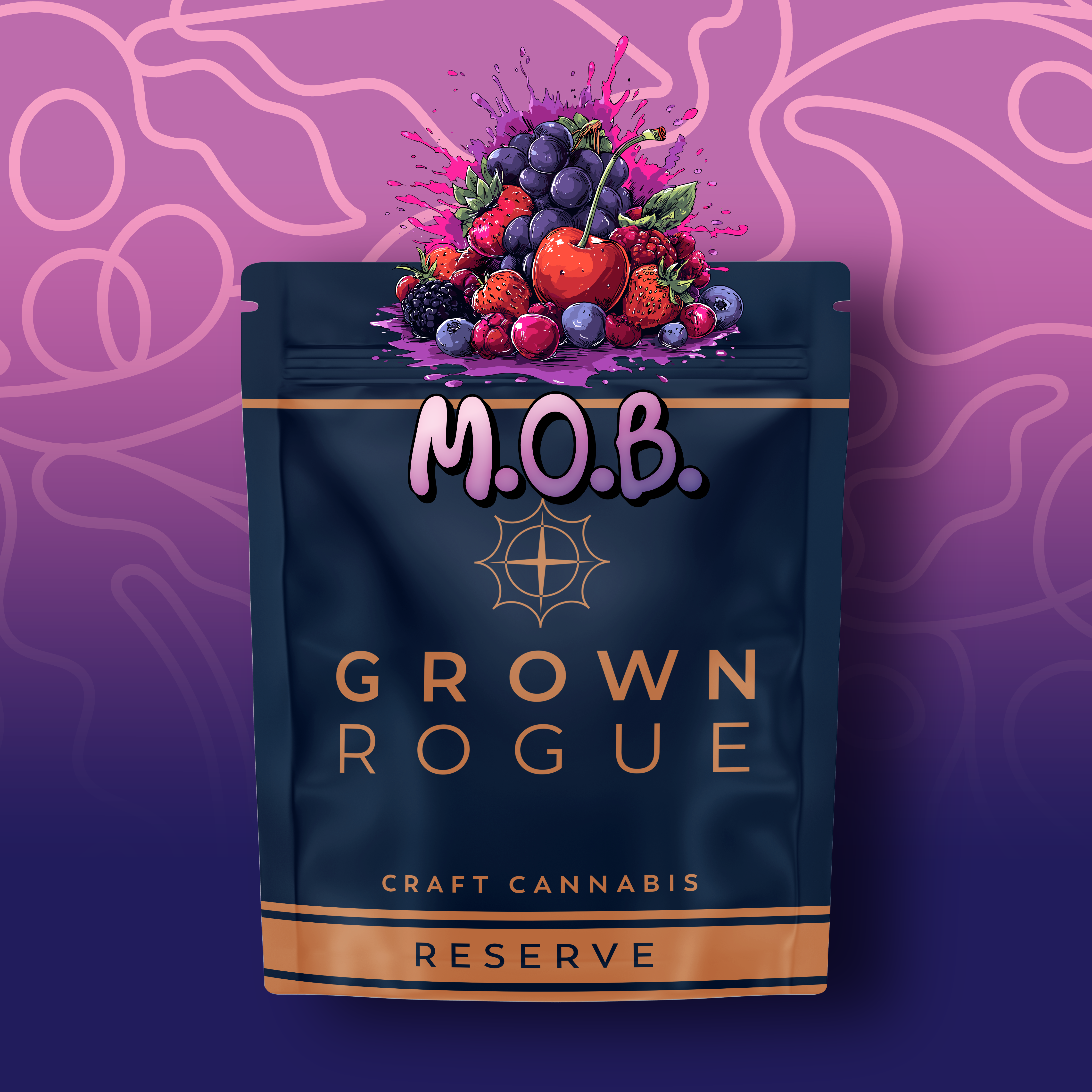 M.O.B.