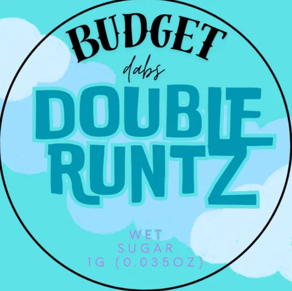 Double Runtz