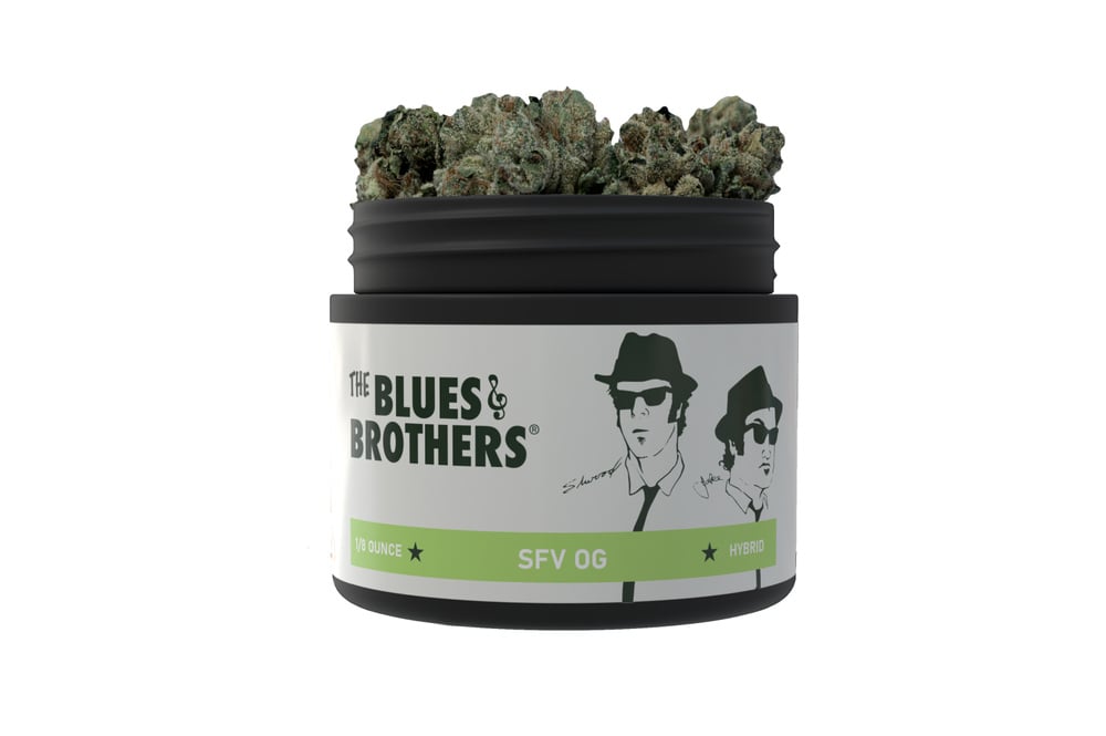SFV OG