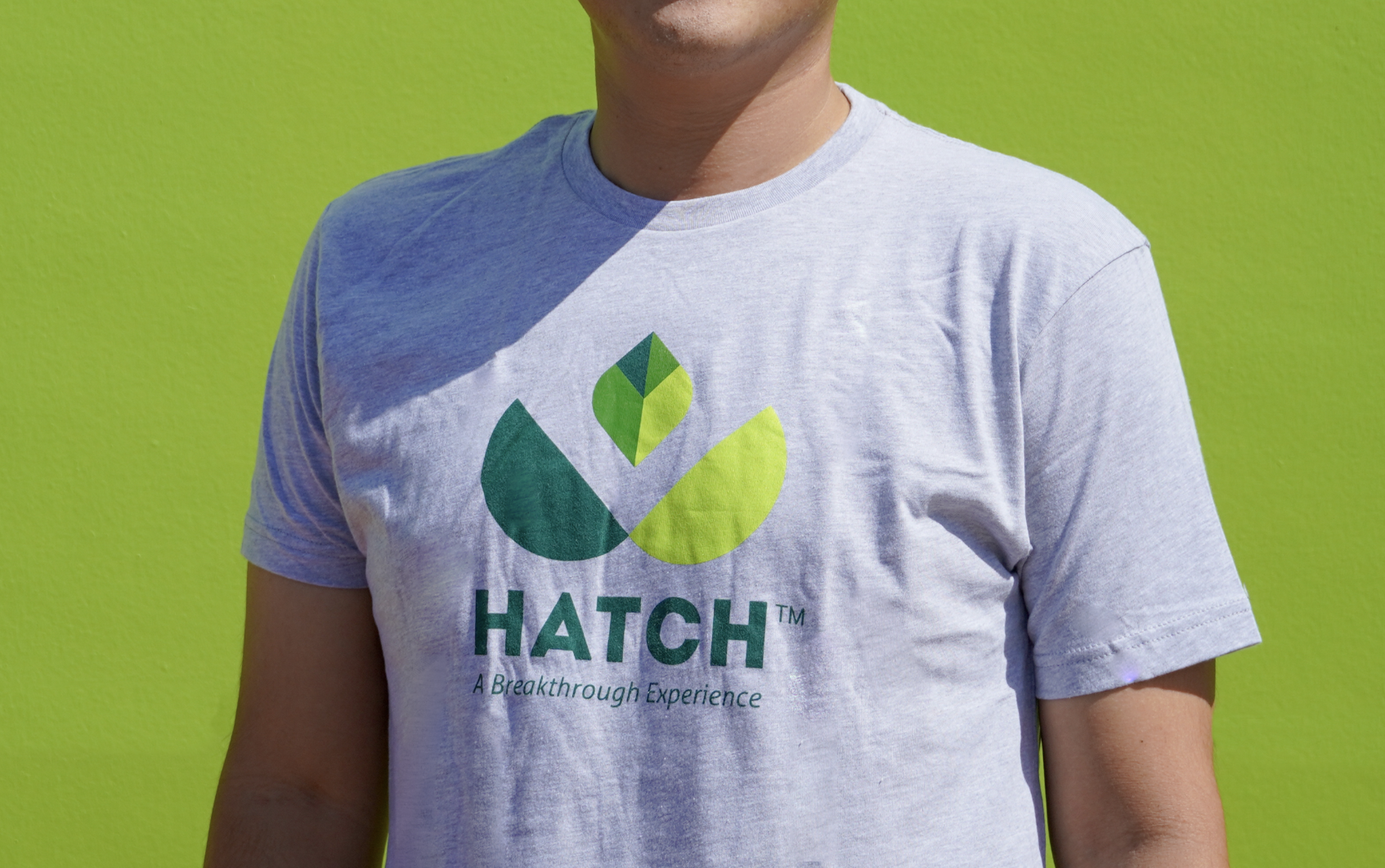 Fitted T-Shirt