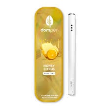 Honey Citrus (4:1) All-In-One (1g)