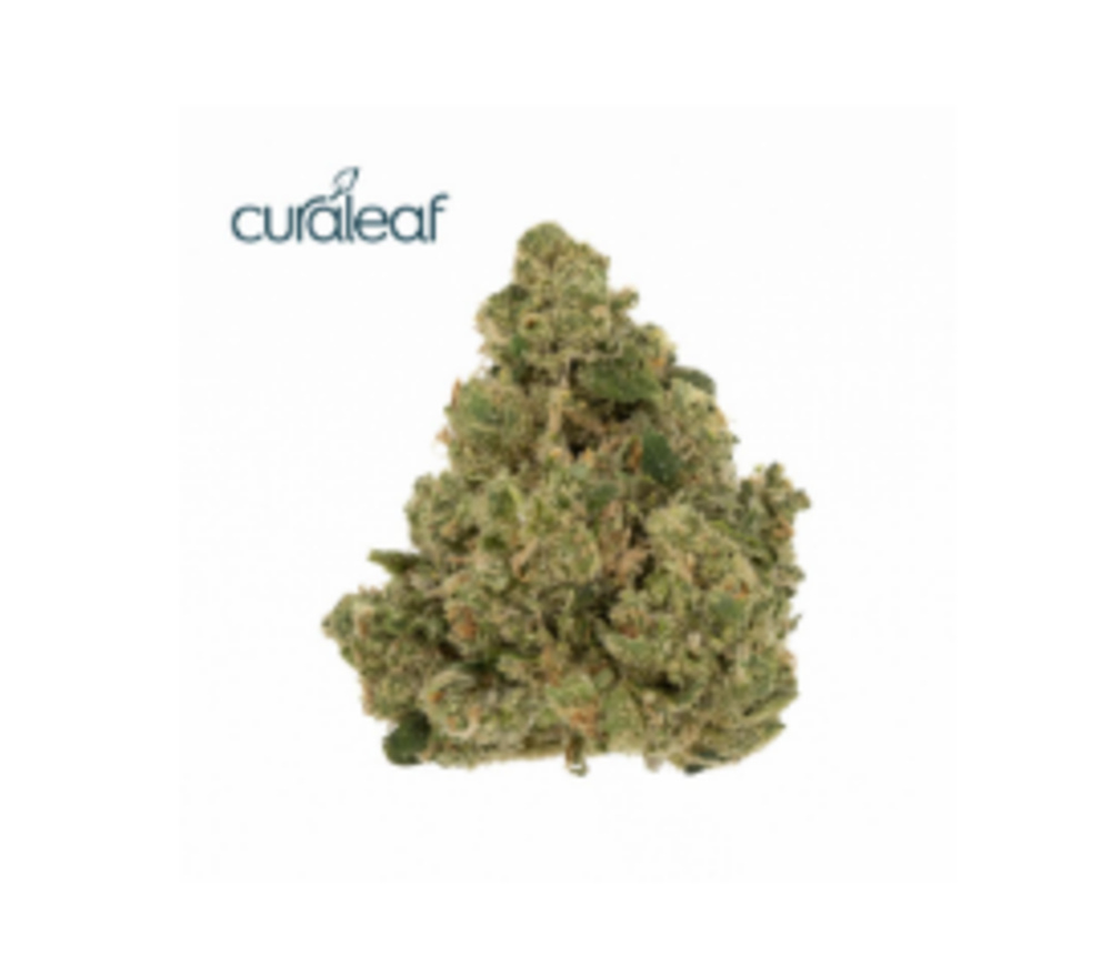 CLF Whole Flower White Hot Guava H 24.19% 00959 3.5g