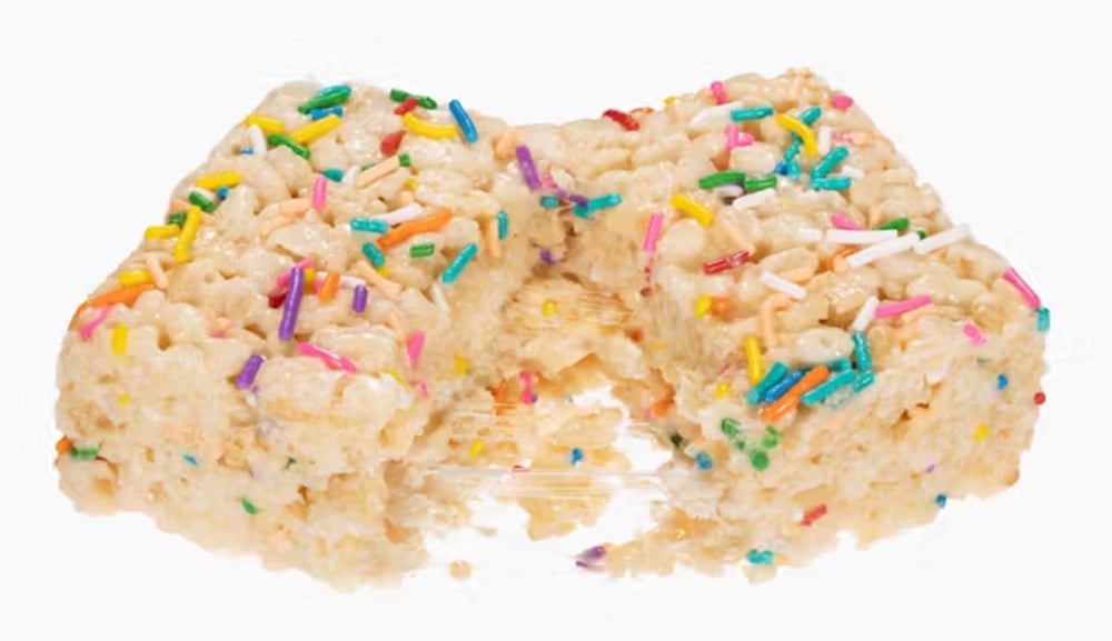 Birthday Cake - Indica (100mg)