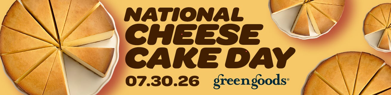 Green Goods - Frederick, MD (AU) Marketing Banner