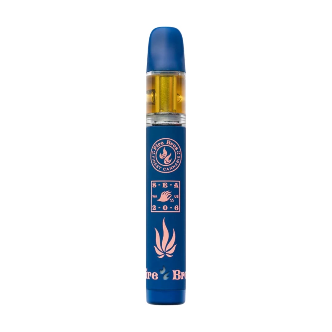Peach Flambé (1G)