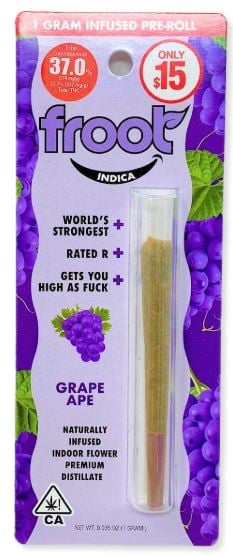 Grape Ape [1g]