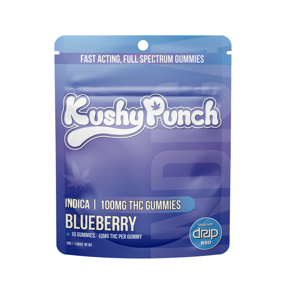 Blueberry