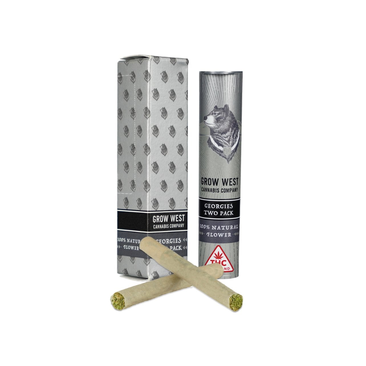 Shrieker [2 Pack] [.5g]
