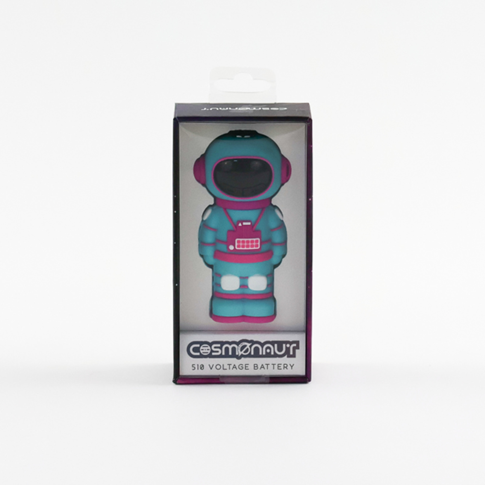 Cosmonaut Battery