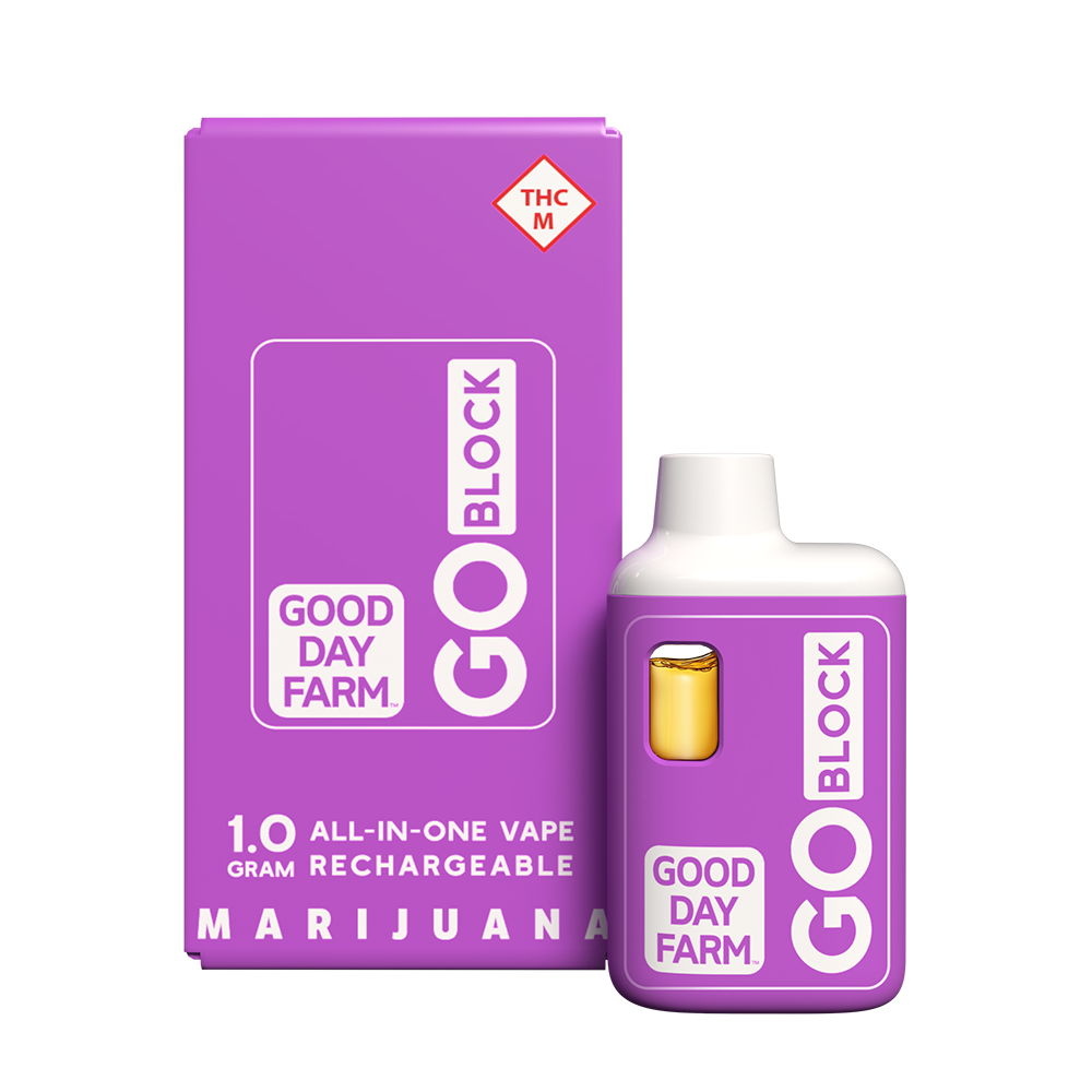 Shop Grape Soda [1000mg] | Green Leaf Dispensary Houma, LA