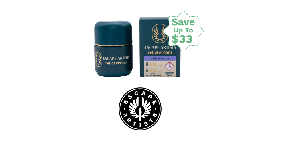 Save up to $33: 30% off Escape Artists! special