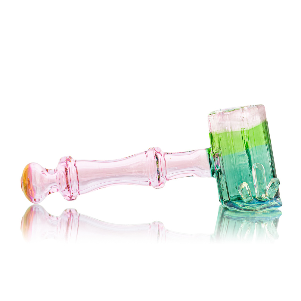 Tourmaline Dry Hammer