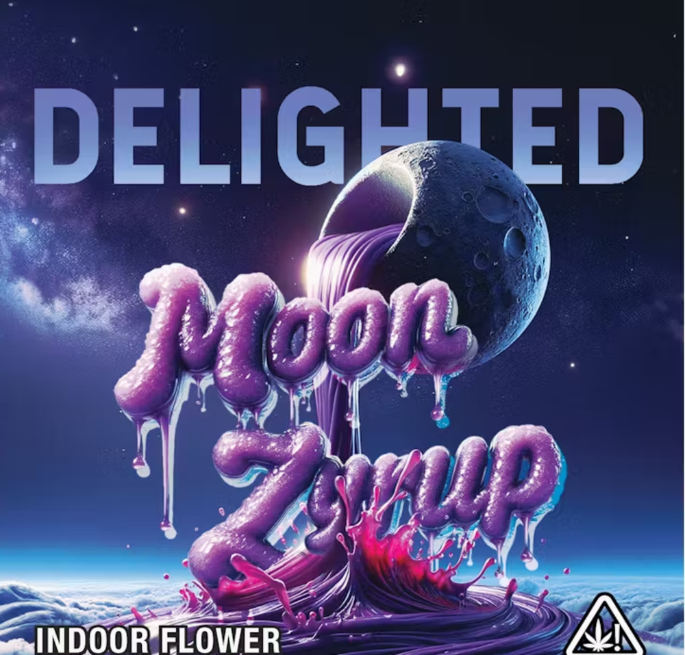 Moon Zyrup Moon Zyrup