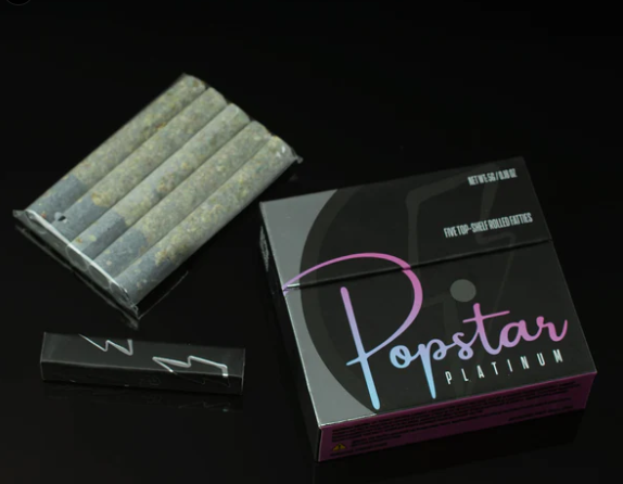 THURS RockStar 50% OFF special photo