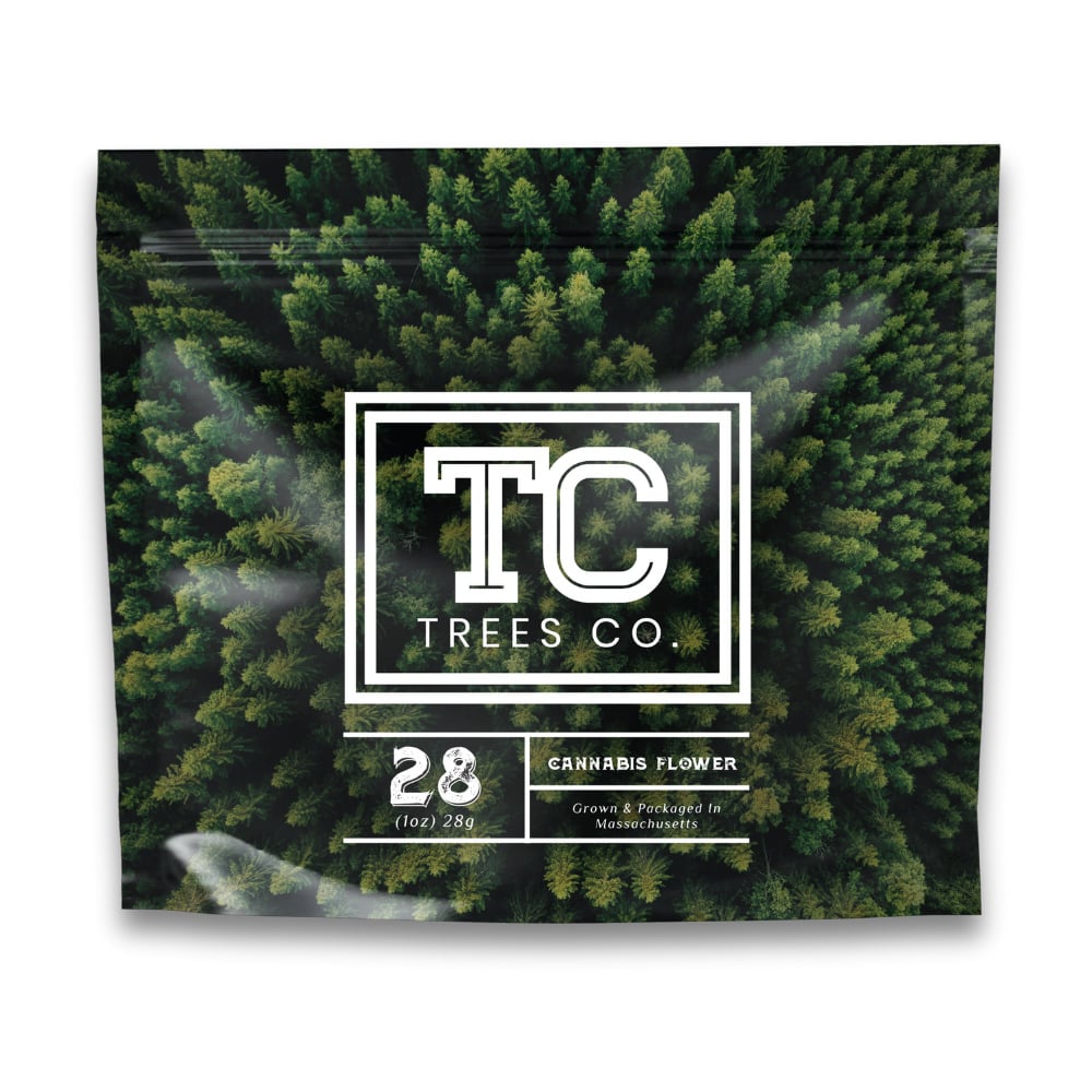 Trees Co. - Citrus Rush Flower