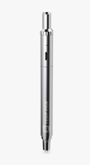 Terp Pen - Silver