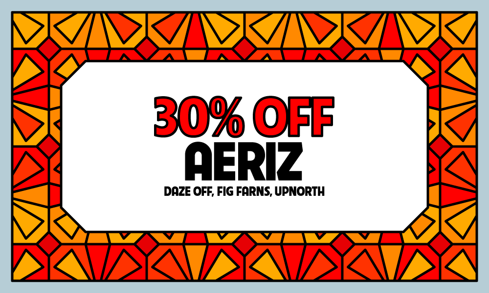 GET-AERIZ-BRANDS-AT-30%-OFF