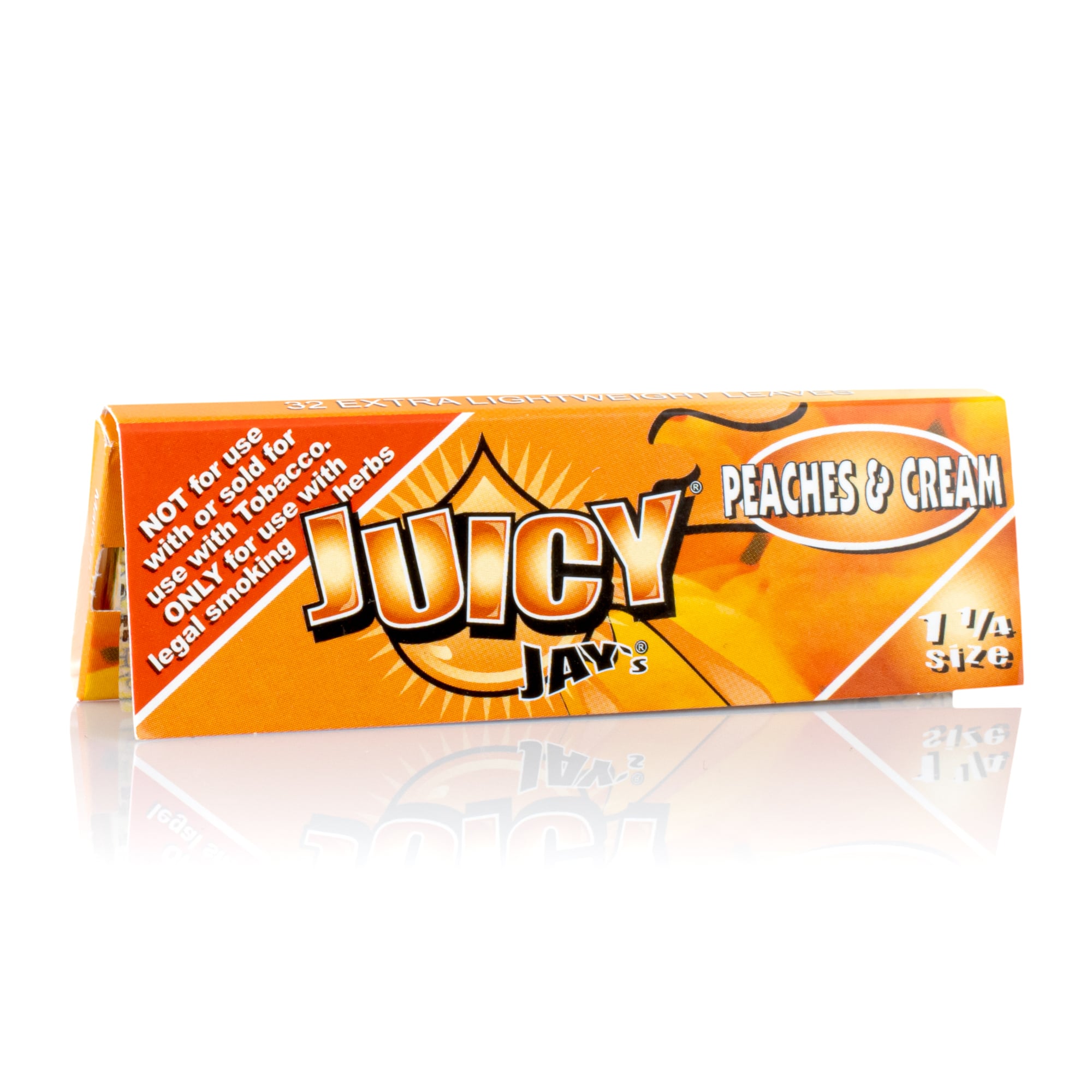 Peaches & Cream [1 1/4]