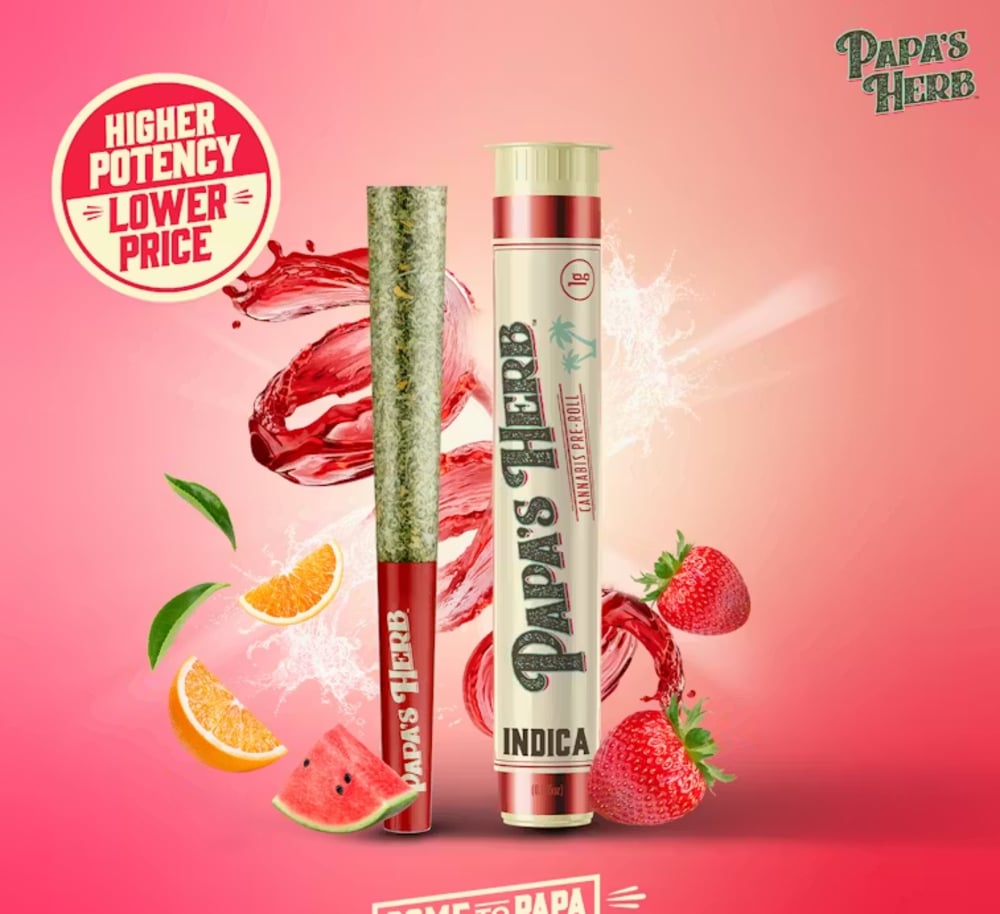 Peanut Butter Breath [1g]