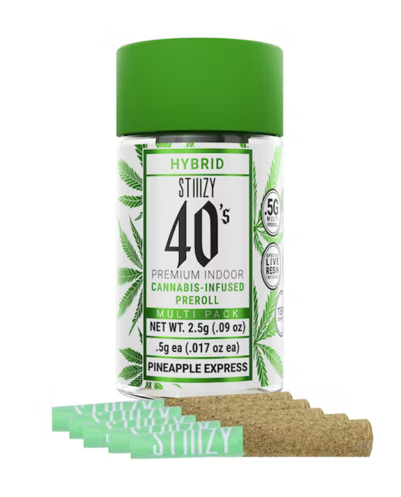 Pineapple Express [.5g]