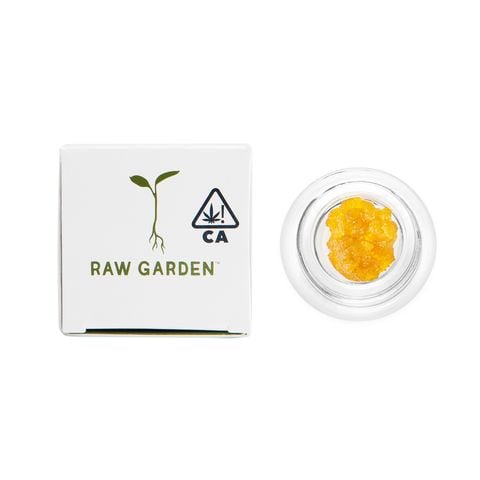Lemon Gas