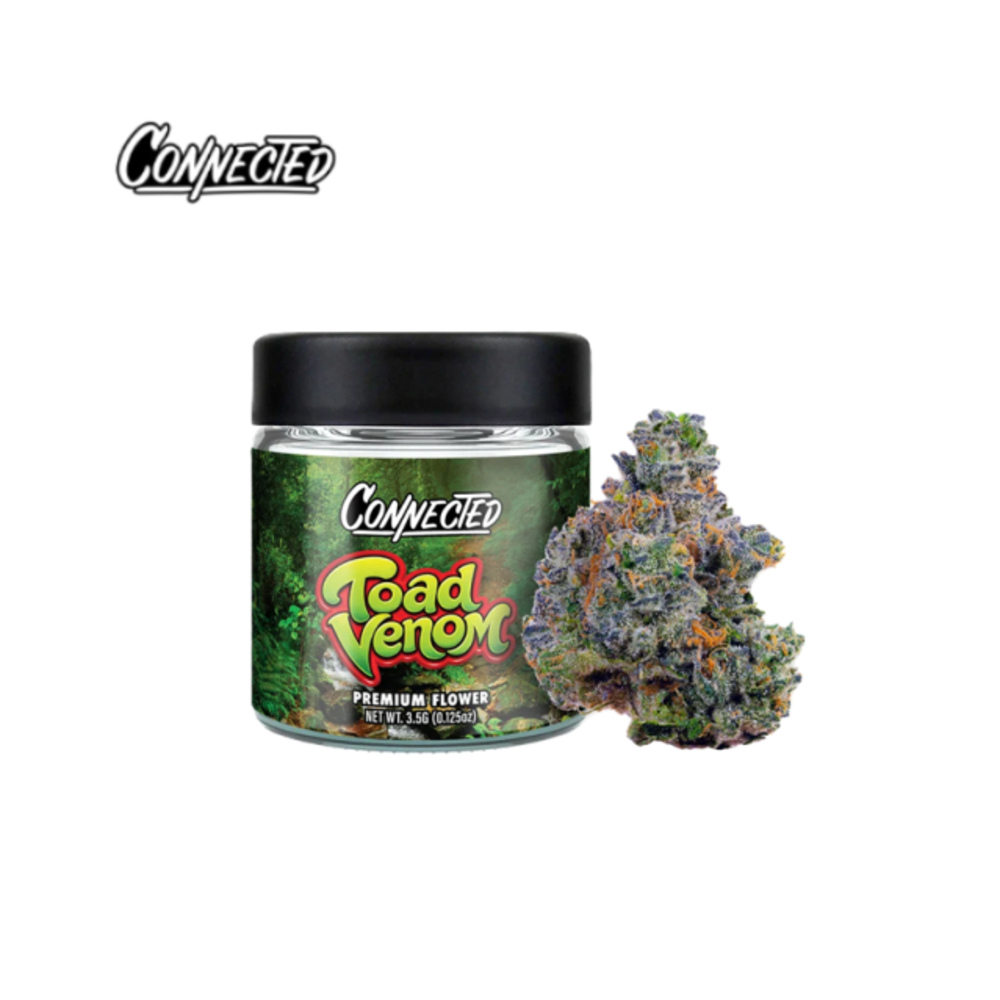 Toad Venom 3.5g