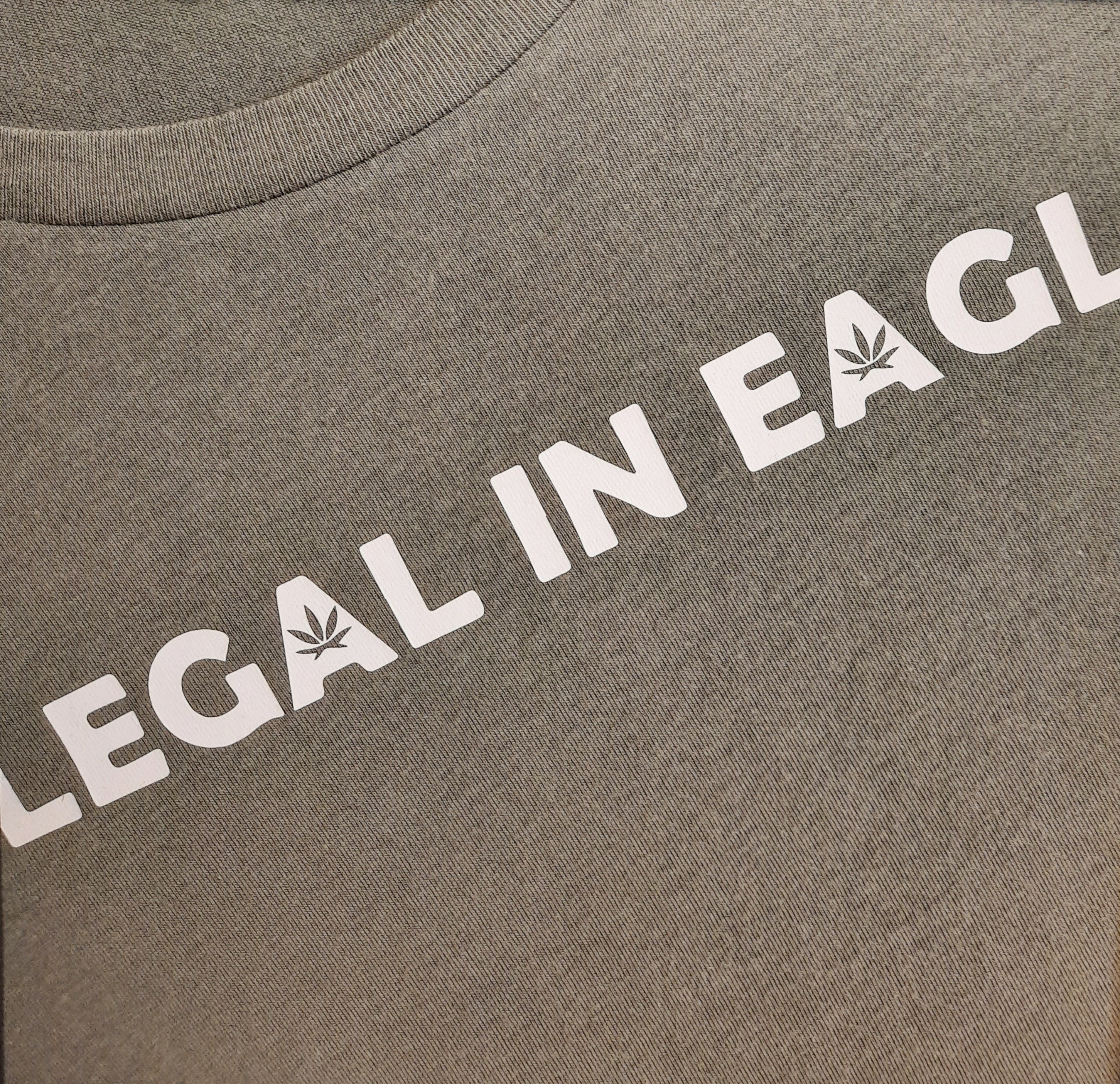 Legal In Eagle