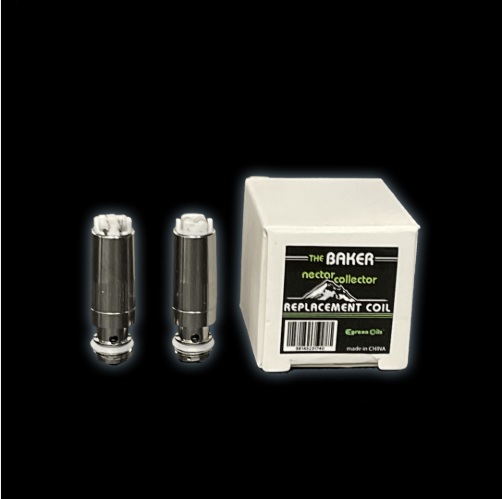 PARA - EO Baker Replacement Tips $15
