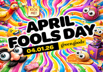 Green Goods - Hampden, Baltimore (AU) Marketing Banner