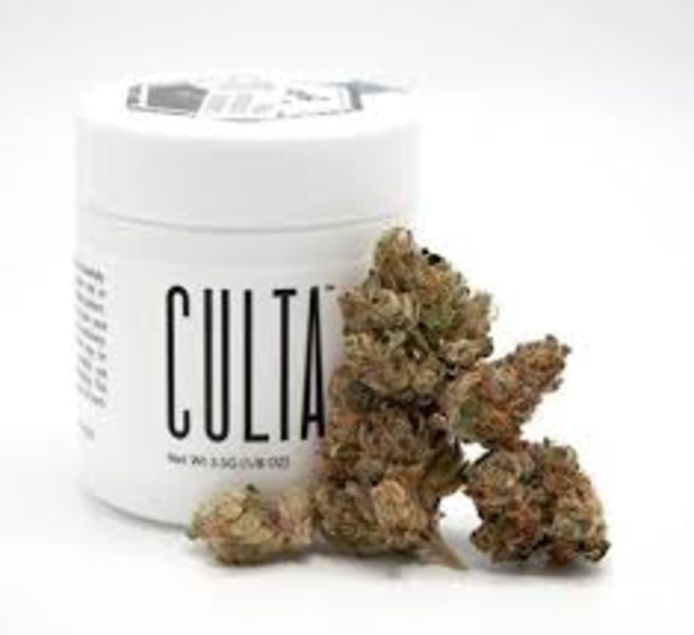 Burnt Pineapple Haze Burnt Pineapple Haze