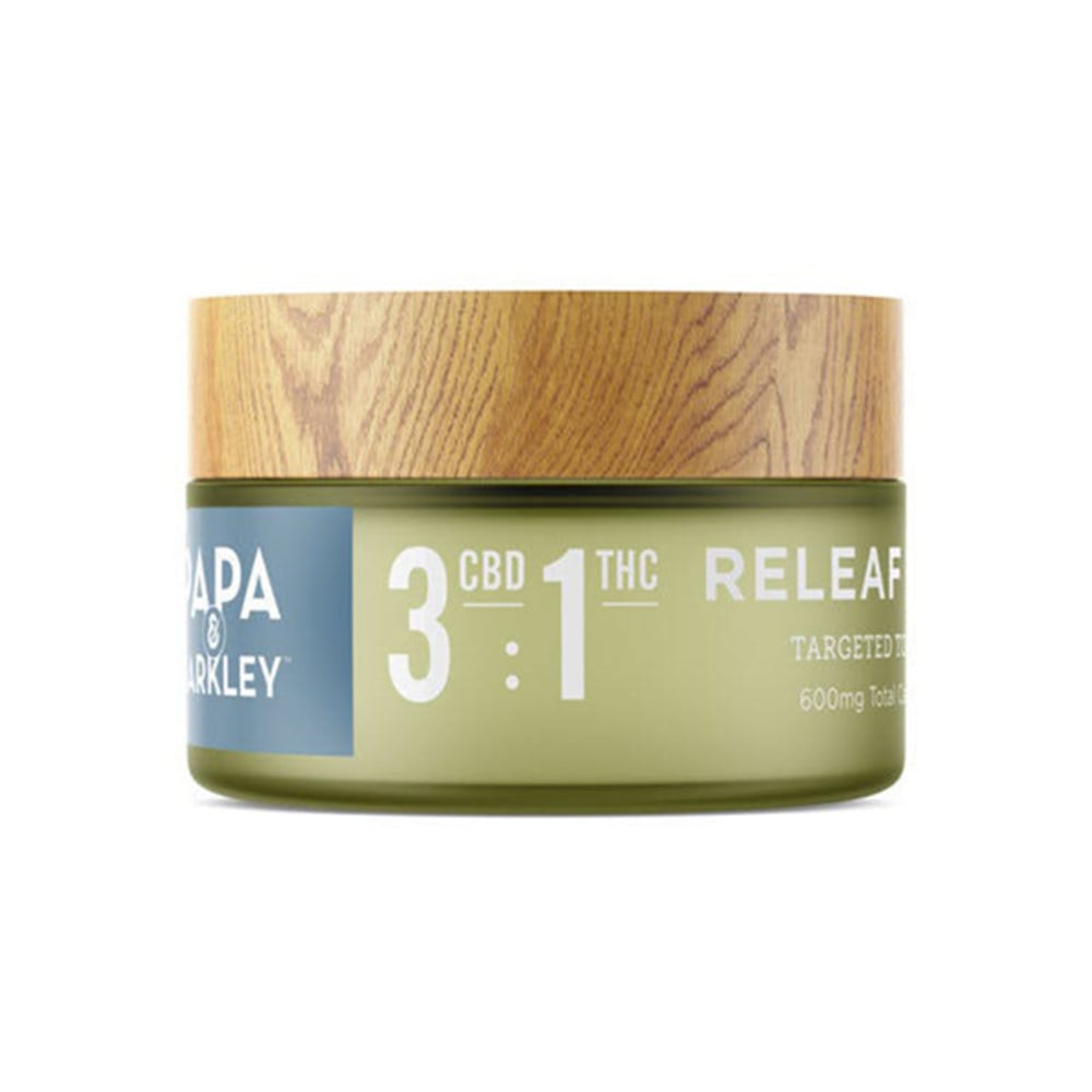 3:1 CBD:THC [15ml] (135mg CBD/45mg THC)