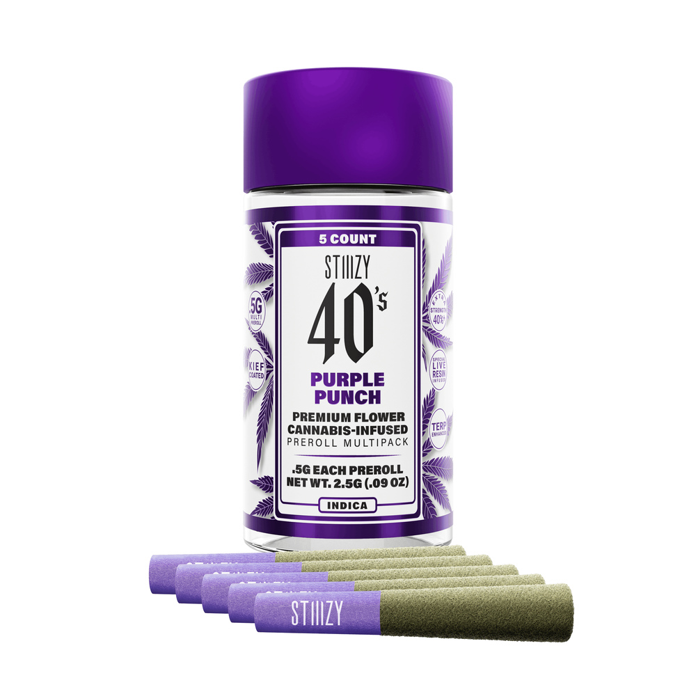 Purple Punch [.5g]