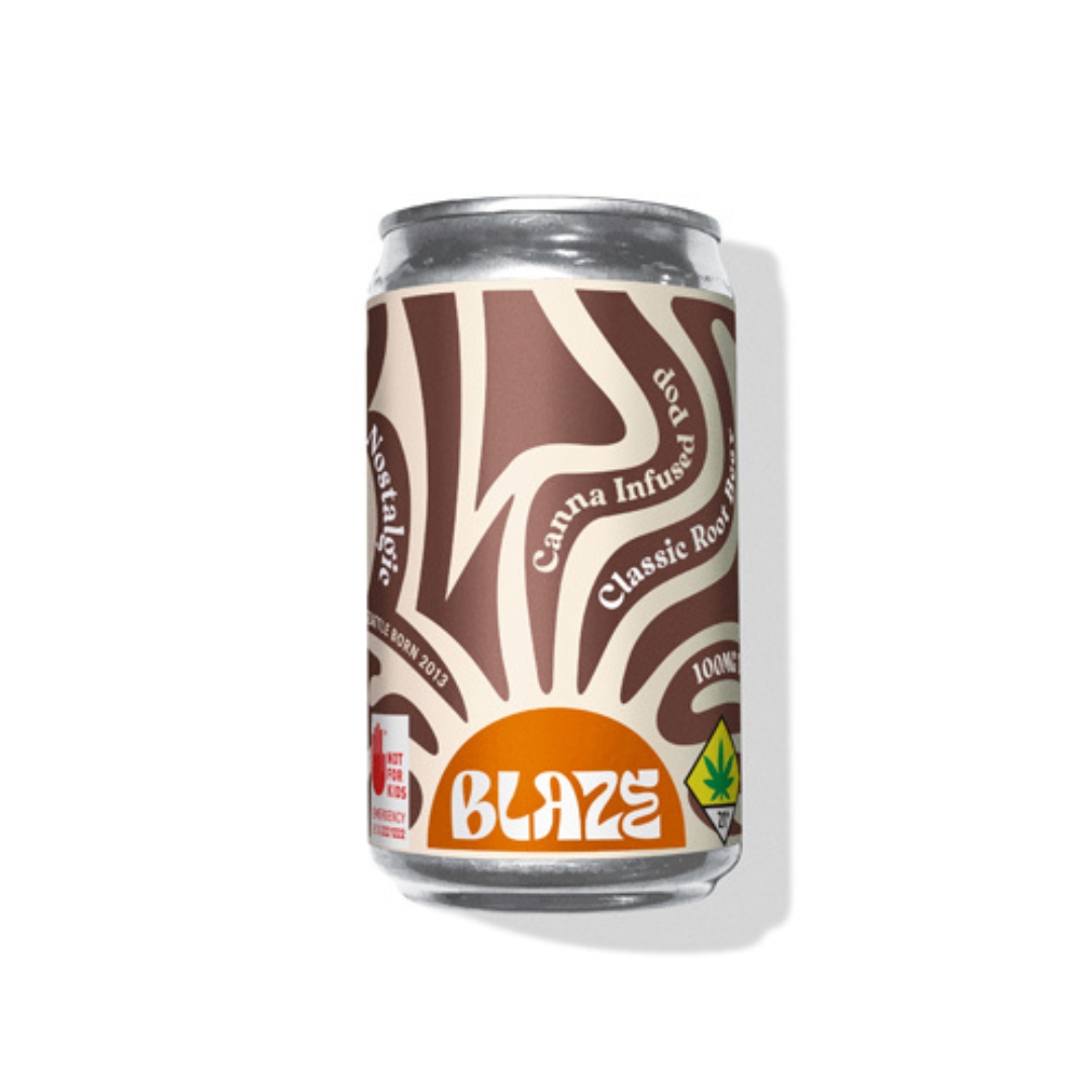 Classic Root Beer