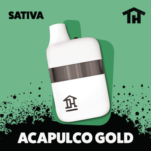 Acapulco Gold