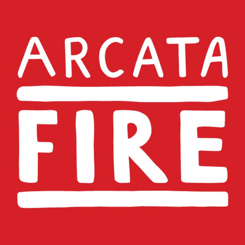 Arcata Fire 30% OFF special photo