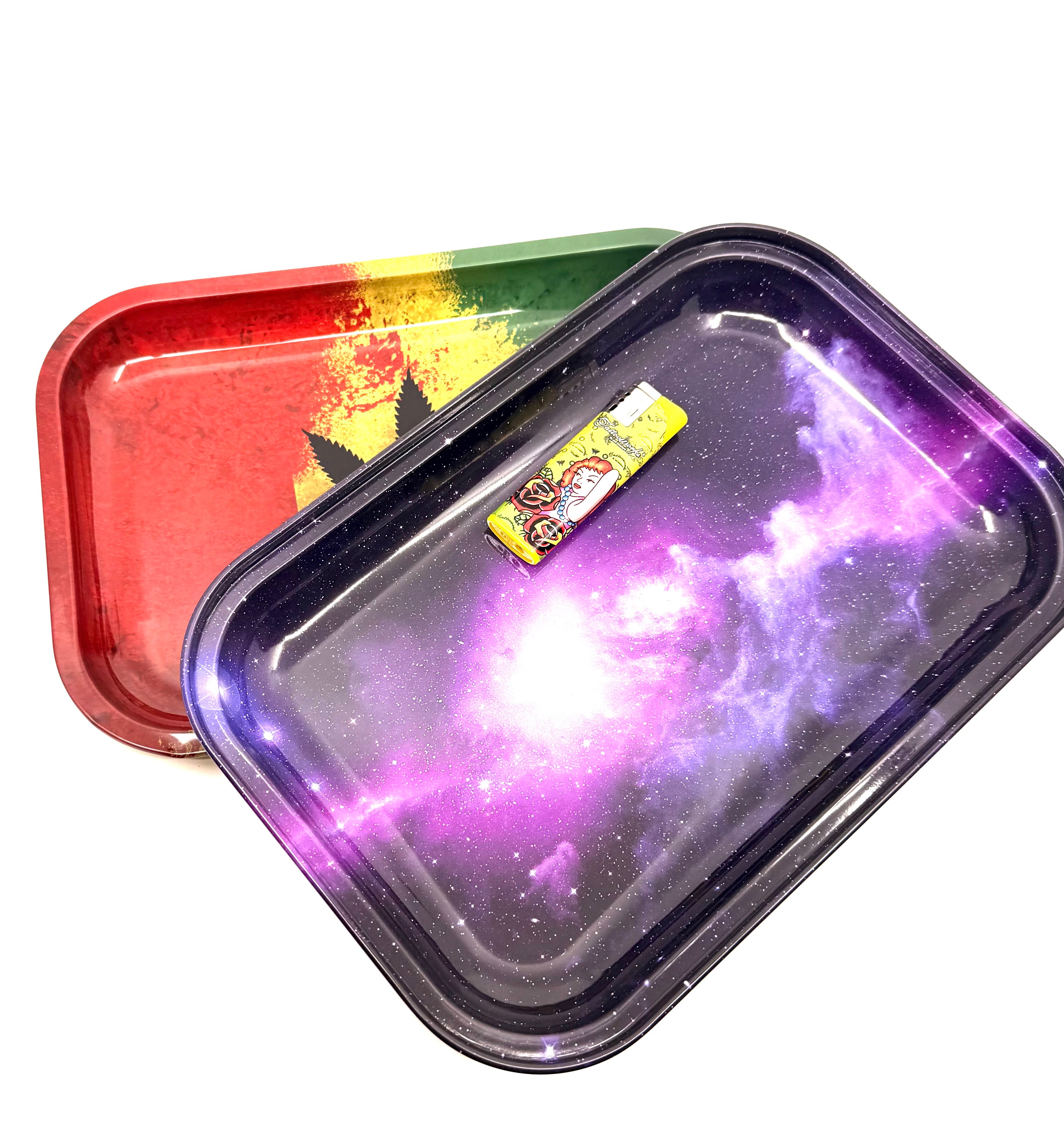 Medium Rolling Tray