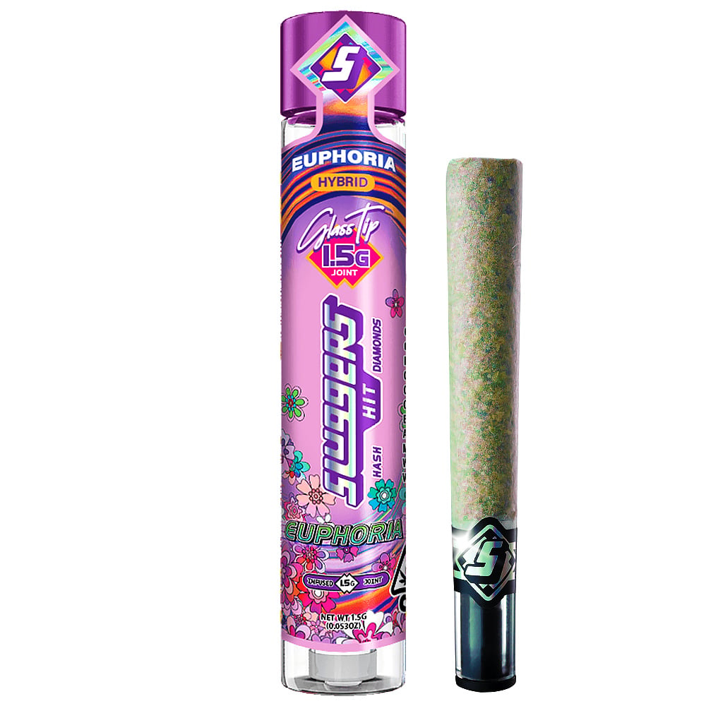 Euphoria [1.5g]