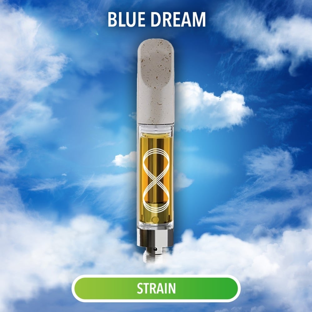 Perpetual  Blue Dream Vape