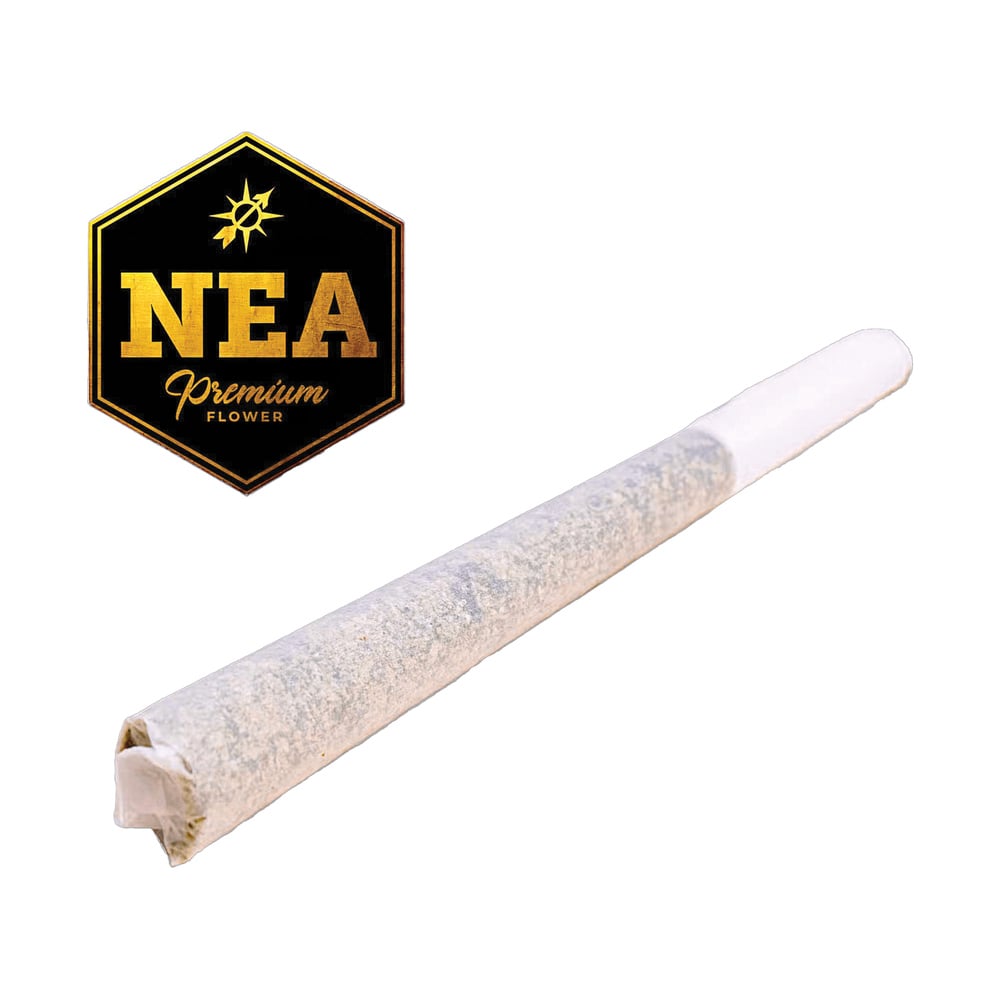 .5 Rotten Rozay Pre Roll 