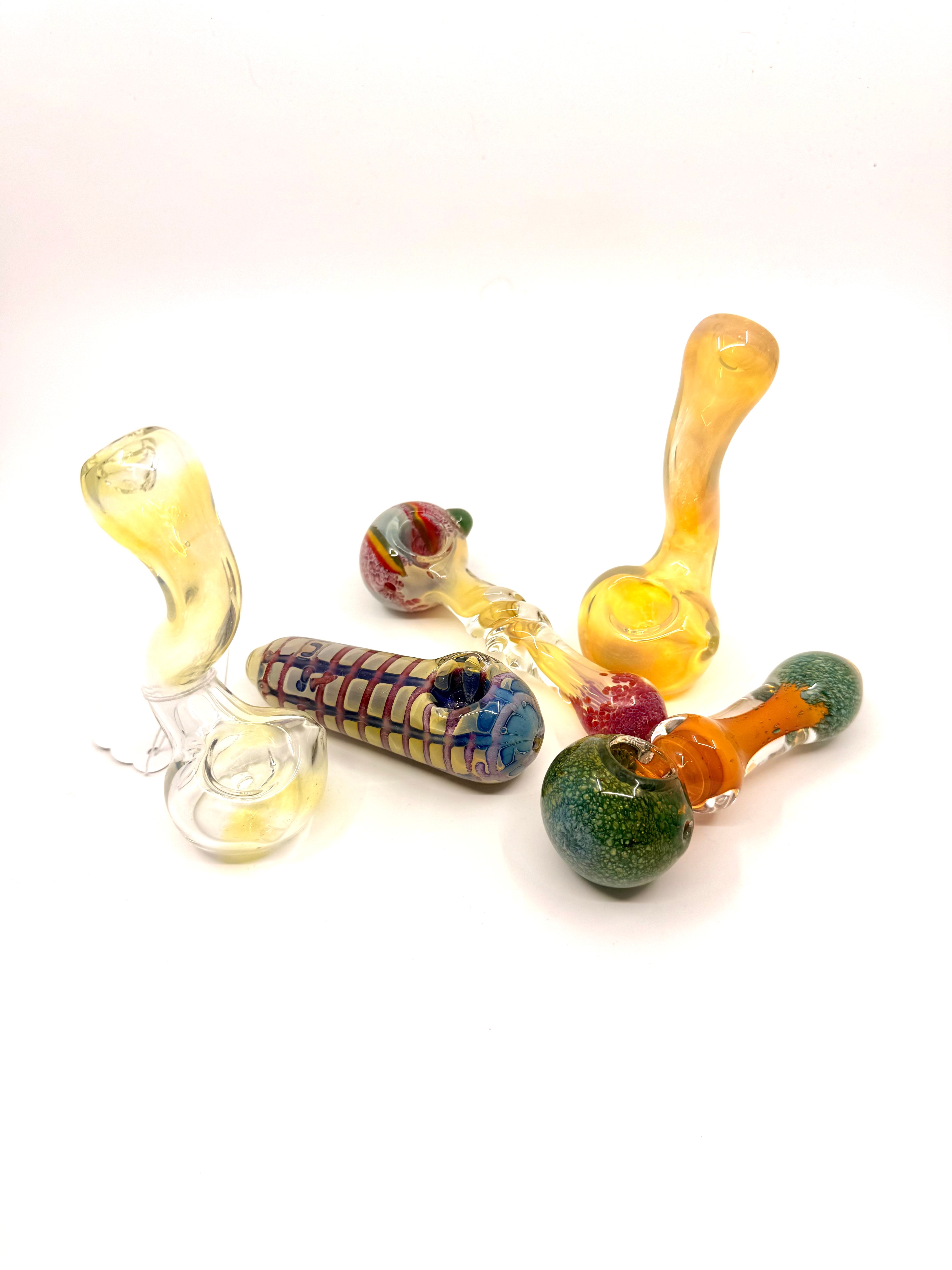 Pipe $15