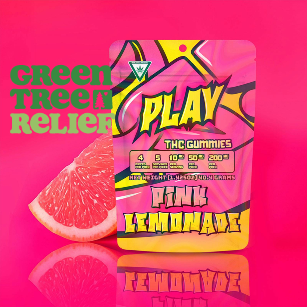 Pink Lemonade
