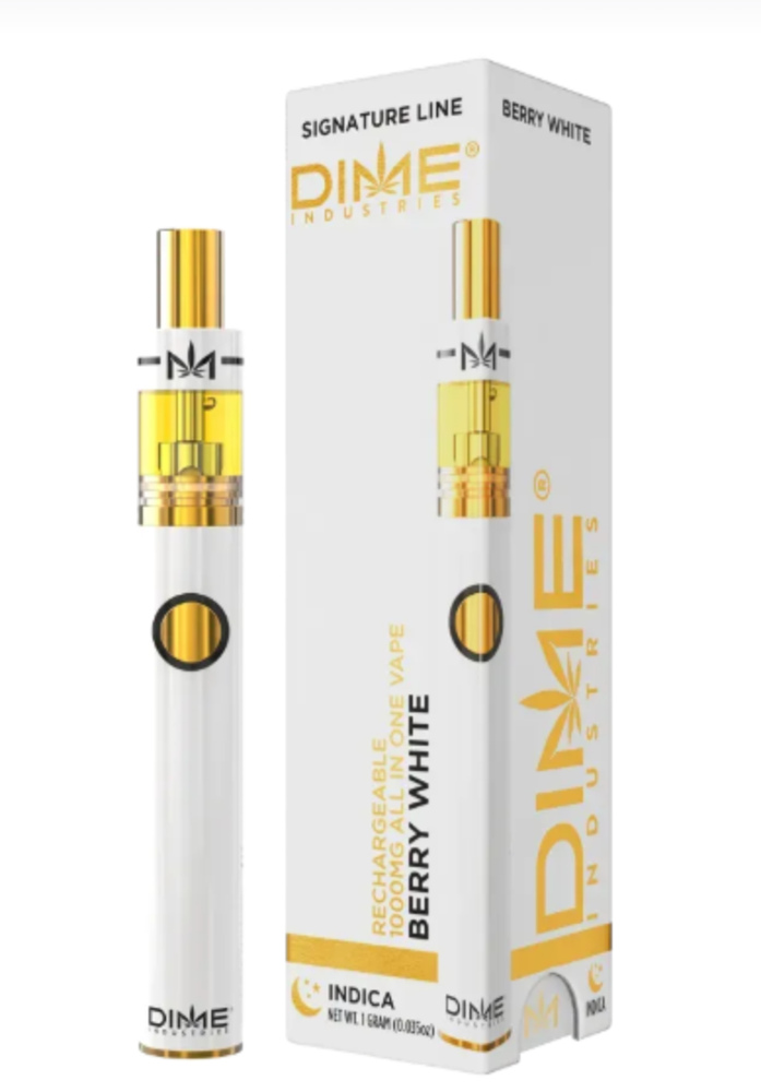 Berry White 1G All in One Device Berry White 1G All in One Device