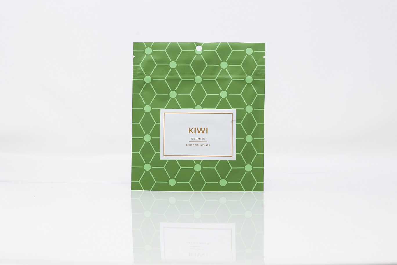 Kiwi - Sativa [10pk] (100mg)