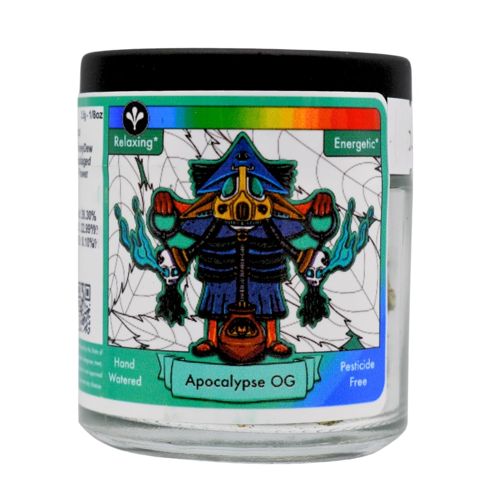 Apocalypse OG